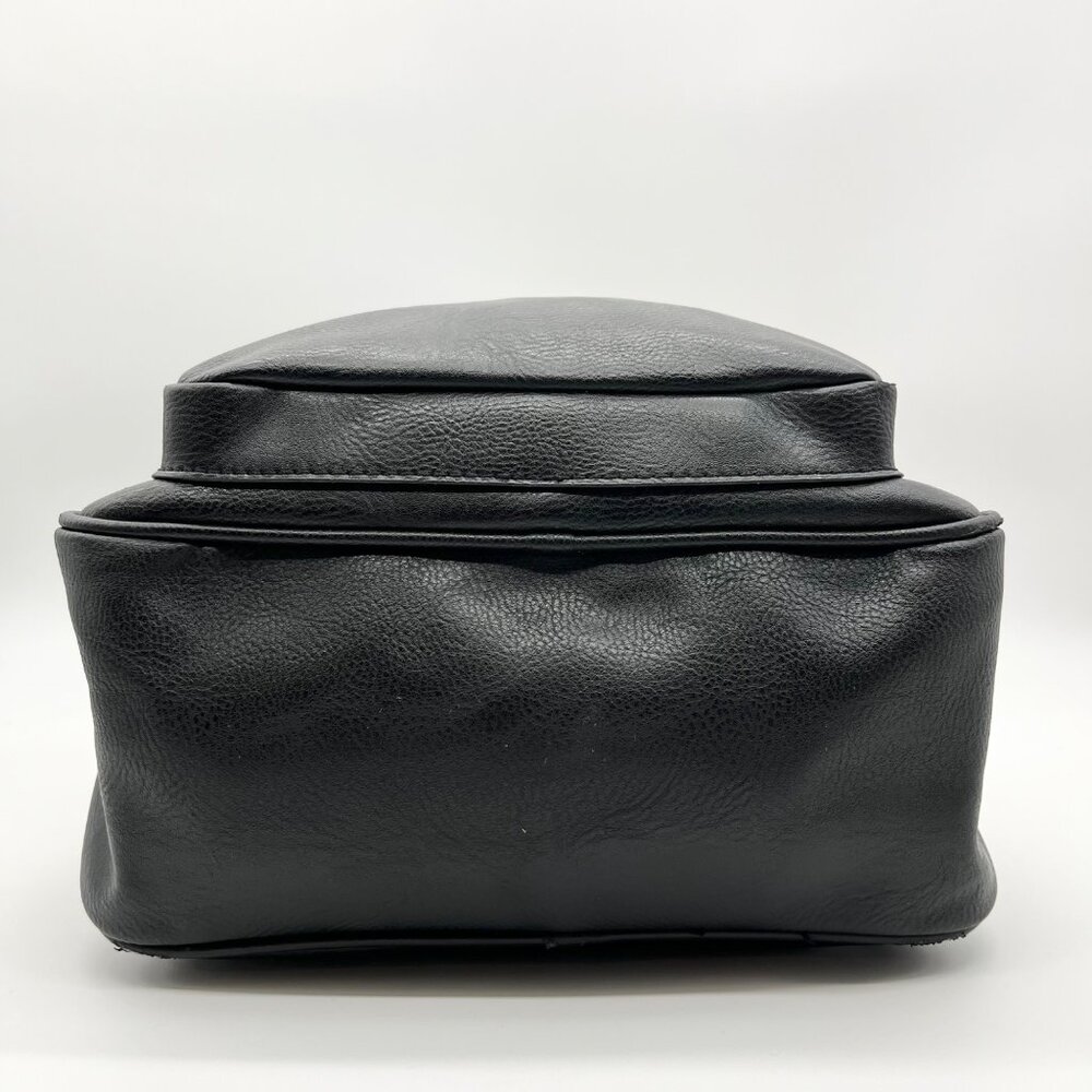 Guess Black Rylan Backpack - Picture 5 of 10